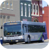 Greater Richmond Transit Company GRTC